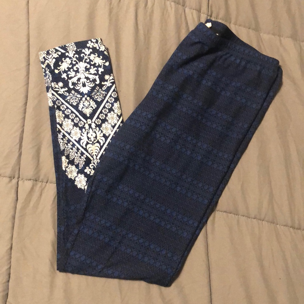 Leggings